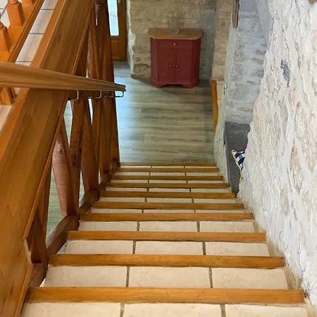 Splendide Maison Avec Jardin Et Piscine * Plauzat
