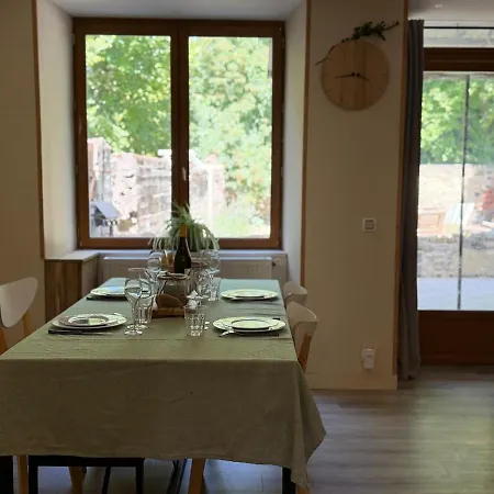 Splendide Maison Avec Jardin Et Piscine Holiday home *