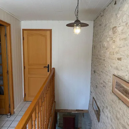 Splendide Maison Avec Jardin Et Piscine Holiday home Plauzat