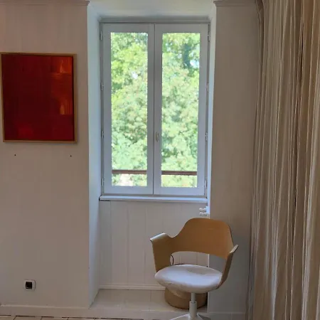 Сasa de vacaciones Splendide Maison Avec Jardin Et Piscine *