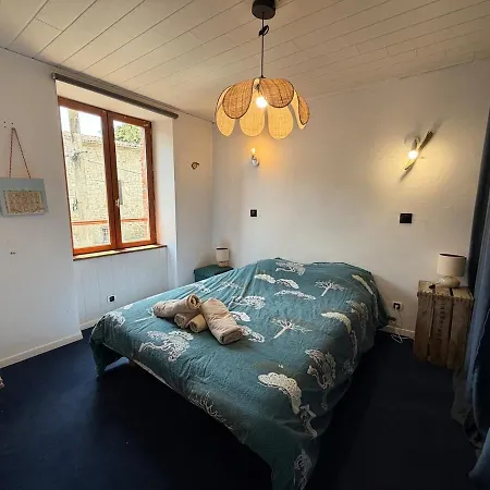 Holiday home Splendide Maison Avec Jardin Et Piscine