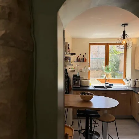 Splendide Maison Avec Jardin Et Piscine